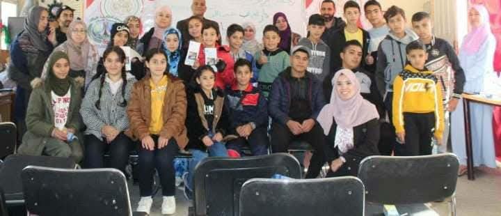 “Empowering Youth: A Comprehensive Campaign Against Drugs and Social Ills in Algeria”